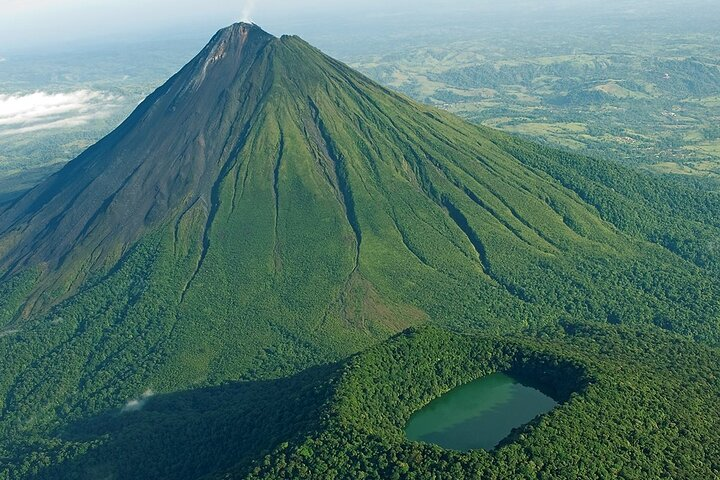 Volcano Hike and Night walk with free Hotsprings - Photo 1 of 16